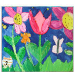 Art With A Heart For Children
