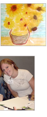 Art With A Heart For Children