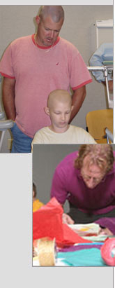 Art With A Heart For Children