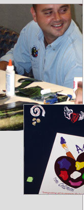 Art With A Heart For Children
