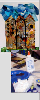 Art With A Heart For Children