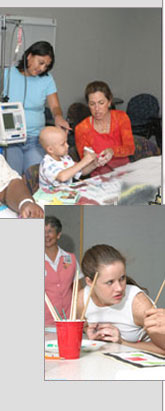 Art With A Heart For Children