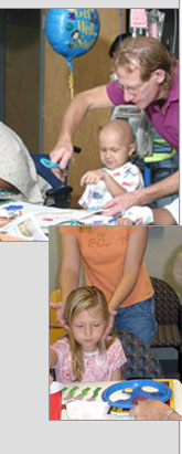Art With A Heart For Children