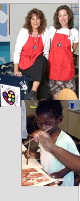 Art With A Heart For Children