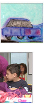 Art With A Heart For Children