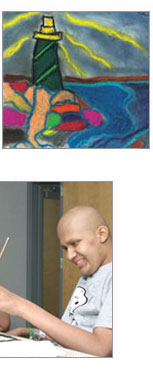 Art With A Heart For Children