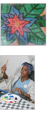 Art With A Heart For Children