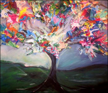 Healing Tree