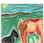 Art With A Heart For Children