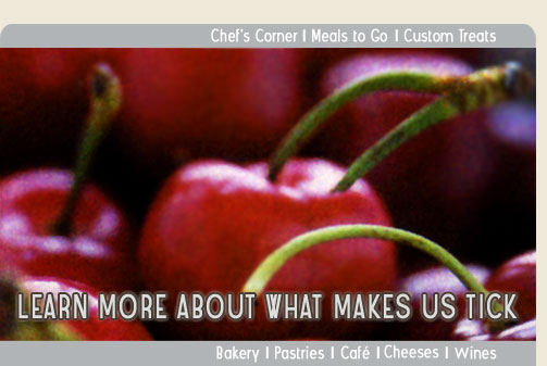 Matthew's Market & Catering