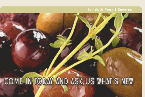 Matthew's Market & Catering