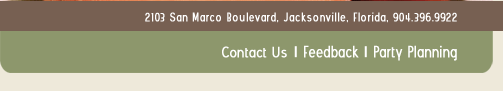 Matthew's Market & Catering